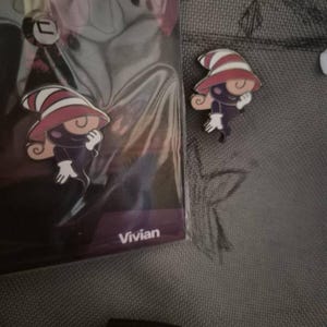 KirbyRose ha añadido una foto de su compra