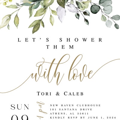 Printable Wedding Name Cards Template, Self-editing, Digital Download ...