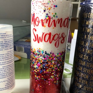 Laura added a photo of their purchase
