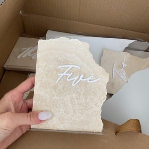 Hanna added a photo of their purchase
