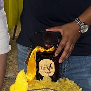Azalia added a photo of their purchase