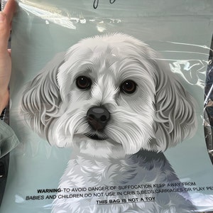 Sarah added a photo of their purchase
