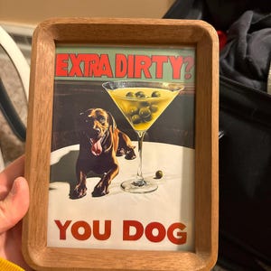 Aubrey added a photo of their purchase