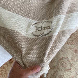 Etsy buyer added a photo of their purchase