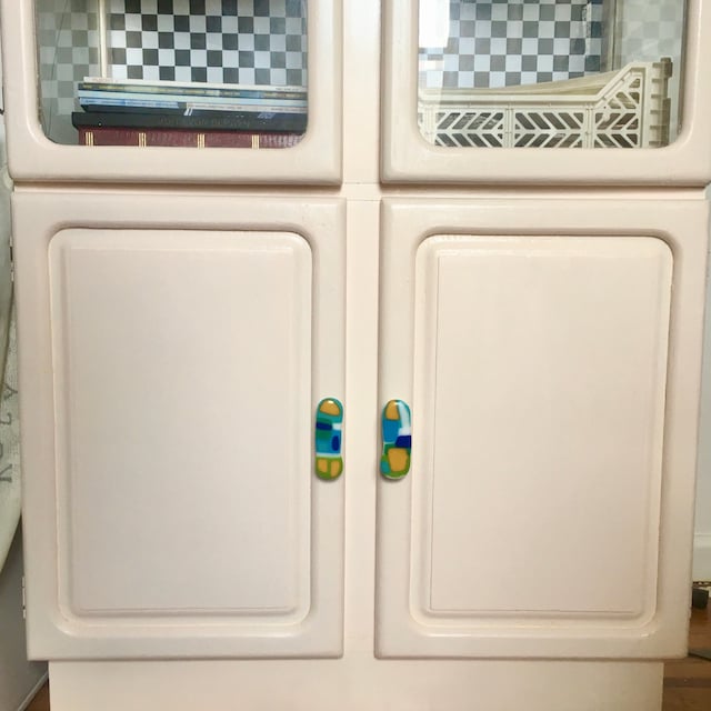 Hoopla Hardware cool knobs by HooplaHardware on Etsy