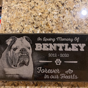 Monica added a photo of their purchase