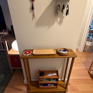 Etsy-koper heeft een foto van de aankoop toegevoegd