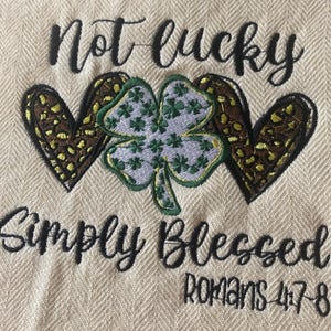 Carolyn lade till en bild av sitt köp