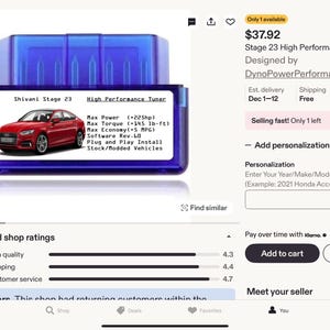 A.C. added a photo of their purchase