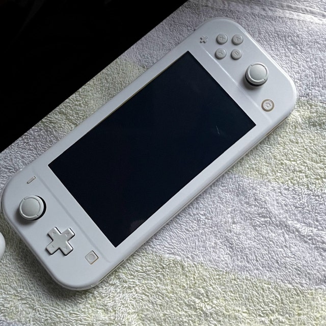 ゲーム機用無地ホワイトスキンデカール、プレミアム3Mビニールラップ
