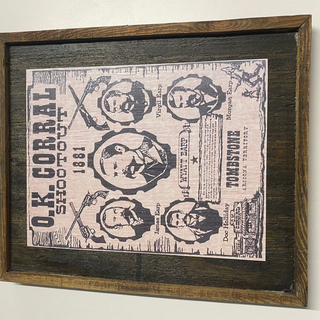 LEVI STRAUSS & CO. 木製フレーム パネル Levi Strauss - Wooden Sign - Etsy