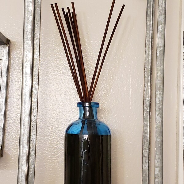 8 Oz Bayberry Fragrance Reed Diffuser Oil Refill - Made in the USA - Etsy