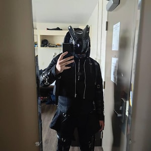 Tristan added a photo of their purchase