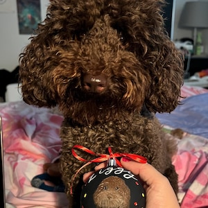 Mandy added a photo of their purchase