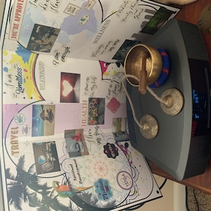 Linda added a photo of their purchase