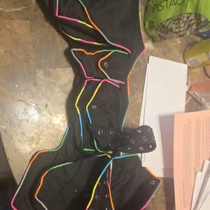 Nicole added a photo of their purchase