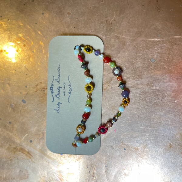 Clementine Necklace in Gold main image 0