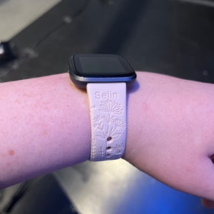 Jen added a photo of their purchase