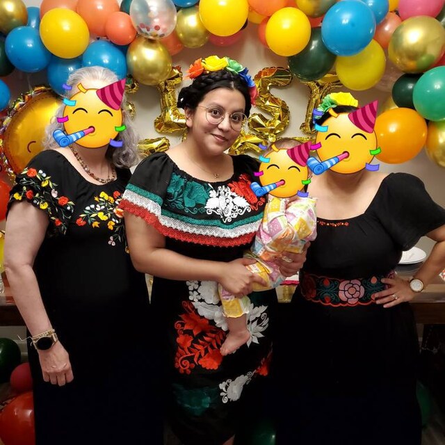 Vestidos para fiestas patrias mexicanas sale