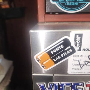Robert added a photo of their purchase