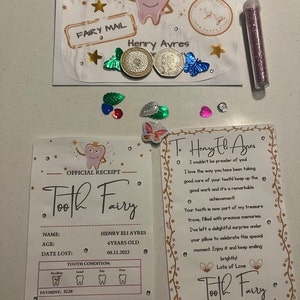 Etsy buyer added a photo of their purchase
