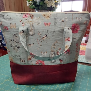Michelle added a photo of their purchase