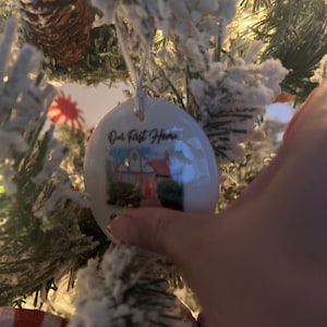 Susana added a photo of their purchase