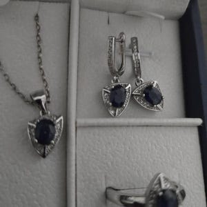 Sarah added a photo of their purchase