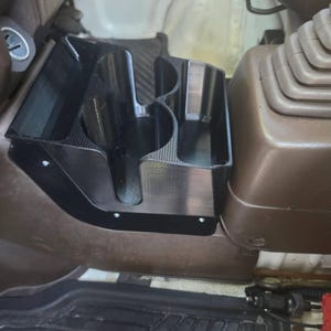 Heather added a photo of their purchase