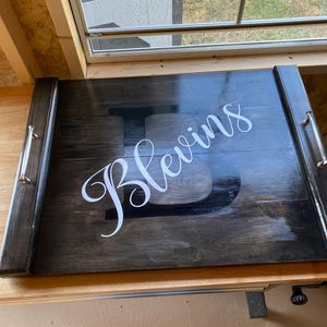 Sandy added a photo of their purchase