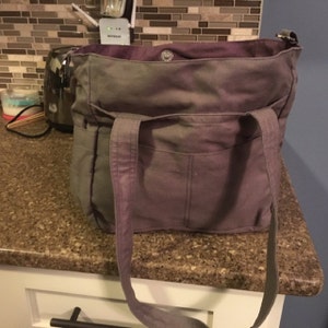 Ashley added a photo of their purchase