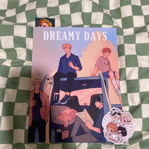 Talia added a photo of their purchase