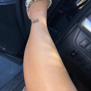 Inactief account heeft een foto van zijn/haar aankoop toegevoegd