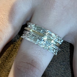 Rita added a photo of their purchase