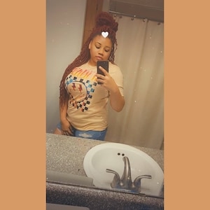 Latonya added a photo of their purchase
