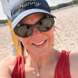 Julie added a photo of their purchase