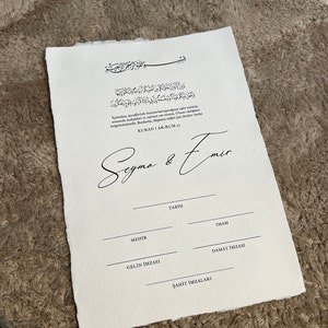 Etsy-koper heeft een foto van de aankoop toegevoegd