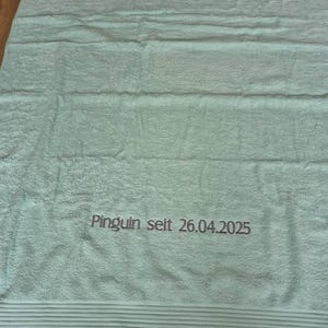 Kristina added a photo of their purchase