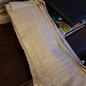 Etsy-koper heeft een foto van de aankoop toegevoegd