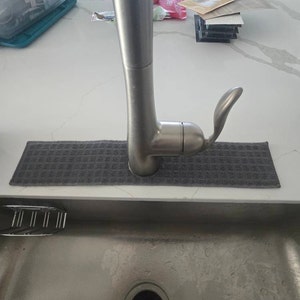 Lisa added a photo of their purchase