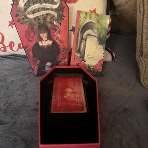 Kupujący z Etsy dodał(a) zdjęcie swoich zakupów