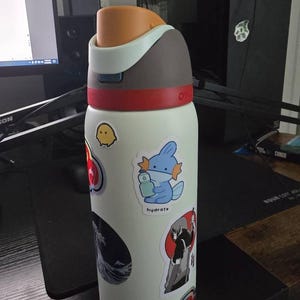 Ian added a photo of their purchase