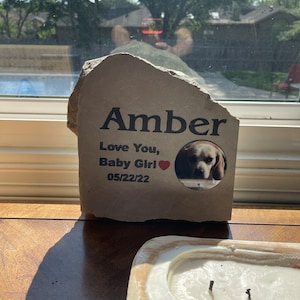 Tracey added a photo of their purchase