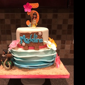 Comprador de Etsy ha añadido una foto de su compra