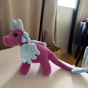 Isabelle hat ein Foto des gekauften Artikels hinzugefügt