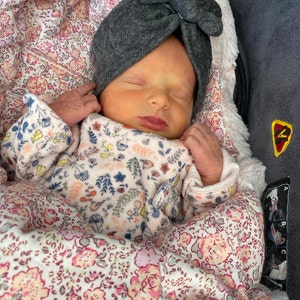 Morgane added a photo of their purchase