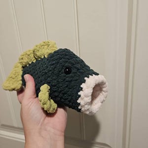 Jessica heeft een foto van de aankoop toegevoegd
