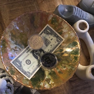 Peter added a photo of their purchase