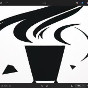 Inactive account added a photo of their purchase