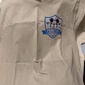 Maria added a photo of their purchase